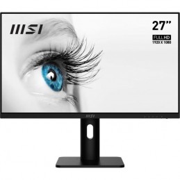 MSI PRO MP273AP Ecran PC 27'' FHD - HDMI, DisplayPort, VGA