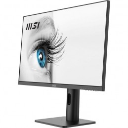 MSI PRO MP273AP Ecran PC 27'' FHD - HDMI, DisplayPort, VGA - vue de trois quart