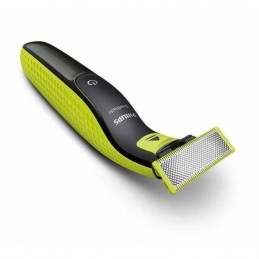 PHILIPS Oneblade QP2724/20 Rasoir à barbe - vue de trois quart