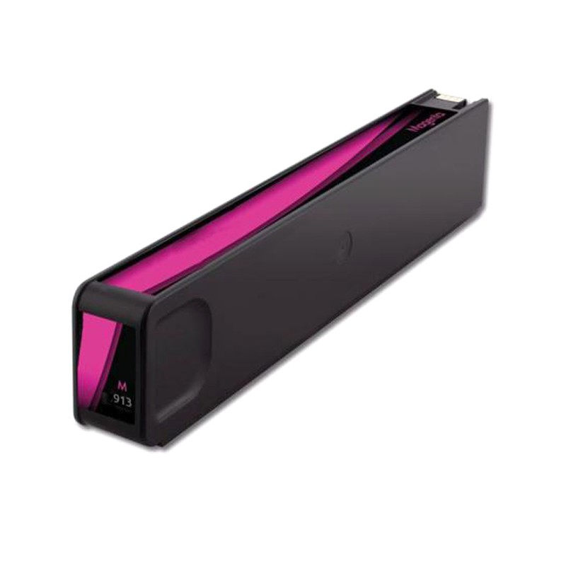 CR-973X MG compatible jet d'encre Magenta HP N° 973 XL no-oem F6T2AE