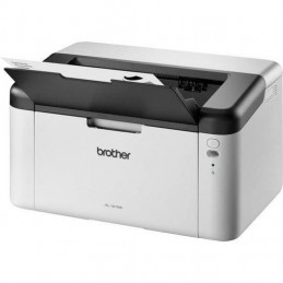 BROTHER HL1210W Imprimante laser monochrome 20ppm - WiFi