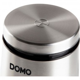 DOMO DO9244MC Maxi Hachoir 1.4L - 400W - Lames en acier inoxydable - Bol gradué - vue zoom