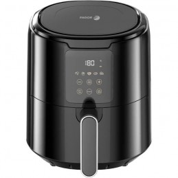 FAGOR Airfryer FG4210 Friteuse sans huile 4.2L - 1300W - Ecran tactile - 5 pré-réglages de cuisson