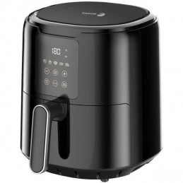 FAGOR Airfryer FG4210 Friteuse sans huile 4.2L - 1300W - Ecran tactile - 5 pré-réglages de cuisson - vue de trois quart