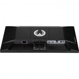 IIYAMA G-MASTER G2245HSU-B1 Ecran PC 22'' FHD - Dalle IPS - 1ms - 100Hz - HDMI, DisplayPort - vue connecteurs