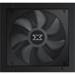 XIGMATEK Odin O700 Alimentation PC 700W 80Plus Blanc (EN49356) - vue de dessus