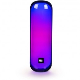 BIGBEN PARTYBTTUBEBK Enceinte lumineuse 30W - sans fil Bluetooth 5.3 - vue de face