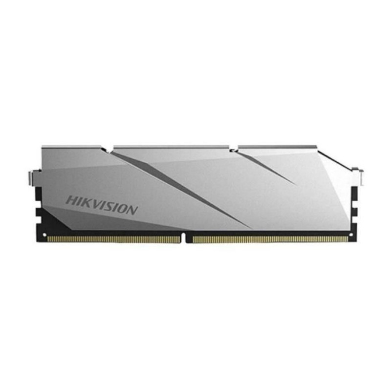 HIKVISION 16Go DDR4 (1x 16Go) RAM DIMM 3200MHz CL16 (HKED4161DAA2F0ZB2/16G)