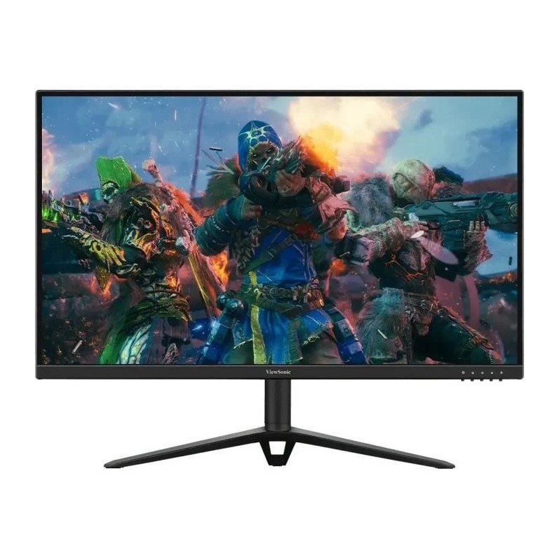 VIEWSONIC VX2428 Ecran PC Gamer 24'' FHD - IPS - 0.5ms - 180Hz - AMD FreeSync