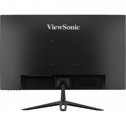 VIEWSONIC VX2428 Ecran PC Gamer 24'' FHD - IPS - 0.5ms - 180Hz - AMD FreeSync - vue de dos