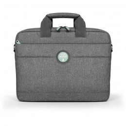 PORT DESIGNS YOSEMITE ECO Gris Sacoche pour ordinateur portable 15.6'' (62% de matériaux recyclés)