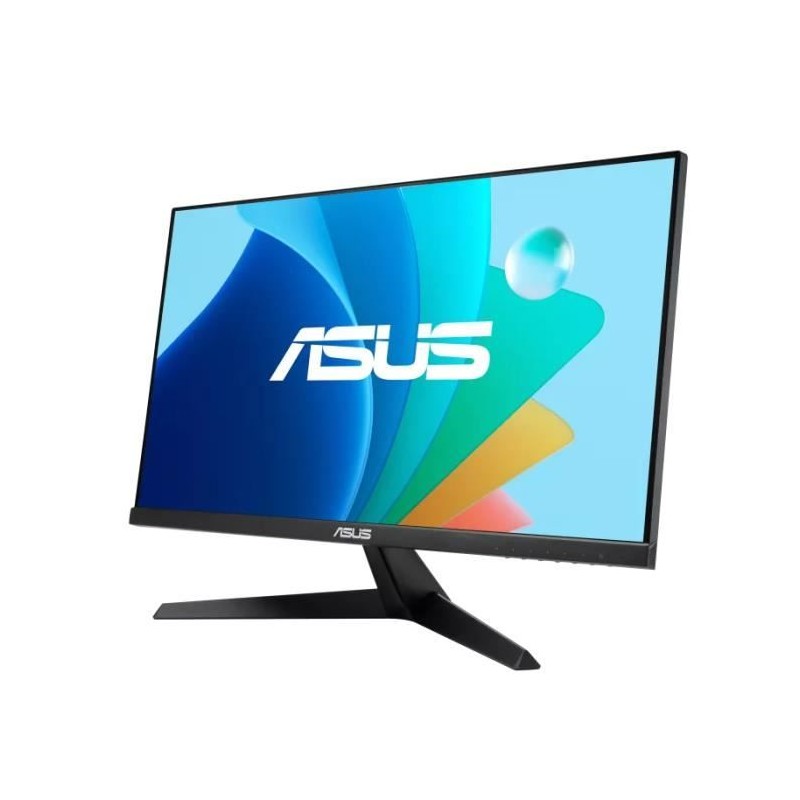 ASUS Gaming VY249HF Ecran PC 24'' FHD Gamer - IPS - 100Hz - 1ms MPRT - Adaptive-Sync - Eye Care - HDMI 1.4