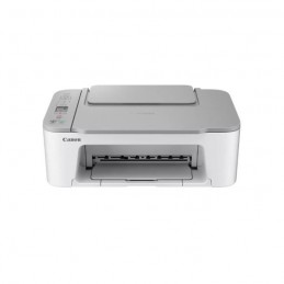 CANON PIXMA TS3551i Blanc Imprimante Multifonction Jet d'encre bureautique et photo - WiFi - vue de face