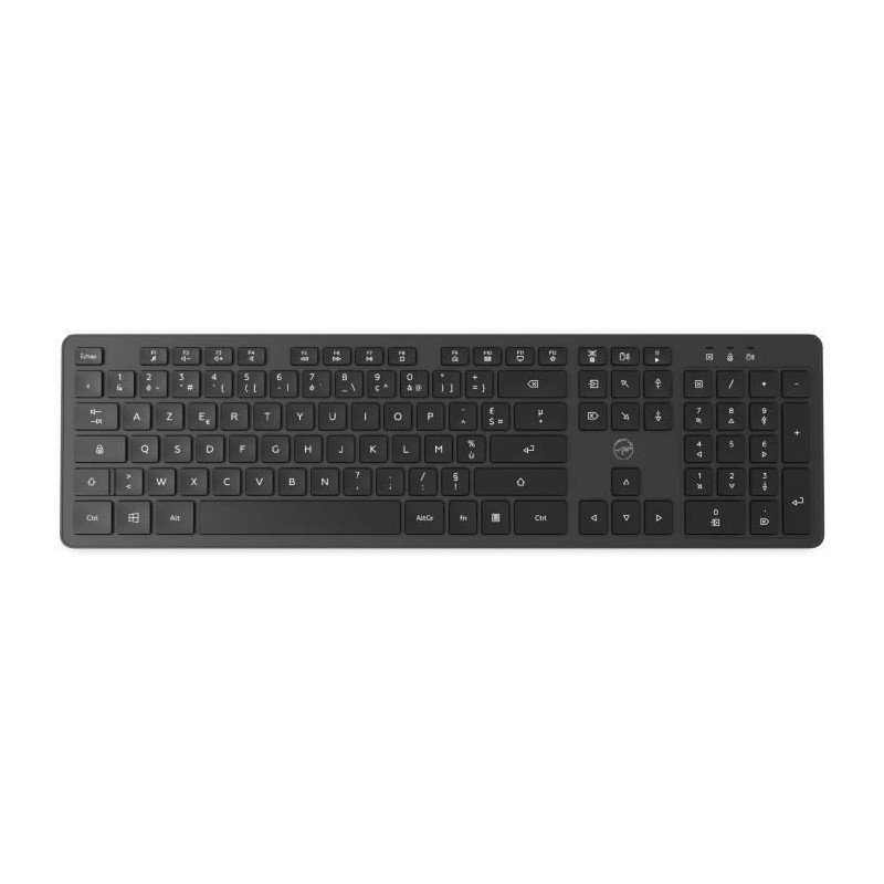 MOBILITY LAB ML313986 Noir Premium Clavier sans fil - AZERTY