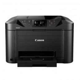 CANON Maxify MB5150 Imprimante Jet d'encre multifonction A4 WiFi