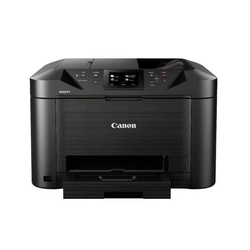 CANON Maxify MB5150 Imprimante Jet d'encre multifonction A4 WiFi