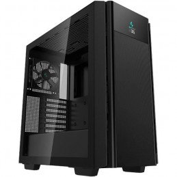 DEEPCOOL CH510 Mesh Digital Noir Boitier PC Moyen tour Format E-ATX (R-CH510-BKNSE1-G-1)