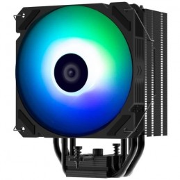 ZALMAN CNPS9X PERFORMA ARGB Noir Ventirad CPU Intel et AMD - 1x 120mm - vue de face