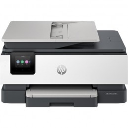 HP OfficeJet Pro 8124e Imprimante tout-en-un Jet d'encre couleur recto-verso automatique