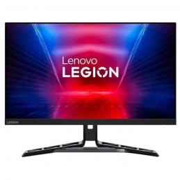 LENOVO Legion R27i-30 Ecran PC 27'' FHD Gamer - IPS - 0.5ms - 165Hz - 2x HDMI, 1x DP - vue de face