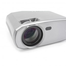 TECHNAXX TX-177 Vidéoprojecteur natif Full HD 1080p - 3500 Lumens - 3D