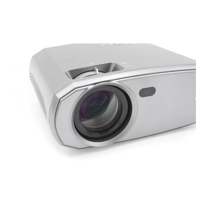 TECHNAXX TX-177 Vidéoprojecteur natif Full HD 1080p - 3500 Lumens - 3D