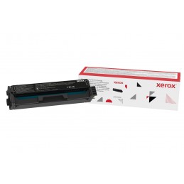 XEROX C230 / C235 Toner laser Noir authentique 006R04383