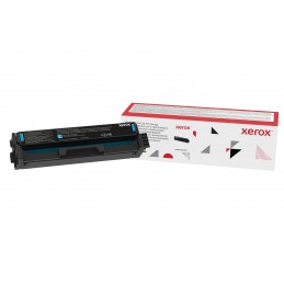 XEROX C230 / C235 Toner laser Cyan authentique 006R04384