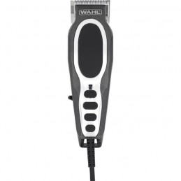 WAHL CLOSE CUT PRO Gris Tondeuse à cheveux filaire - 6 sabots