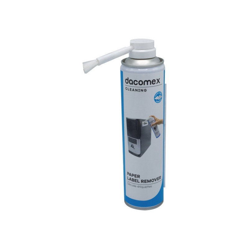 DACOMEX décolle étiquette aérosol 500ml