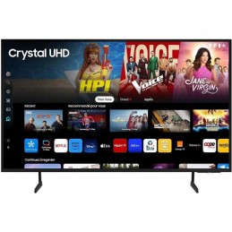 SAMSUNG 85AU7105 TV LED 85'' (216 cm) 4K UHD 3840x2160 - HDR - Smart TV - Gaming Hub - 3x HDMI - WiFi