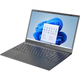 THOMSON NEO15 PC Portable Notebook 15'' FHD - Core i3-10110U - RAM 8Go - 256Go SSD - W11 - AZERTY - vue de 3/4