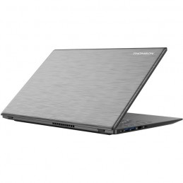 THOMSON NEO15 PC Portable Notebook 15'' FHD - Core i3-10110U - RAM 8Go - 256Go SSD - W11 - AZERTY - vue de dos