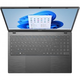 THOMSON NEO15 PC Portable Notebook 15'' FHD - Core i3-10110U - RAM 8Go - 256Go SSD - W11 - AZERTY - vue de dessus