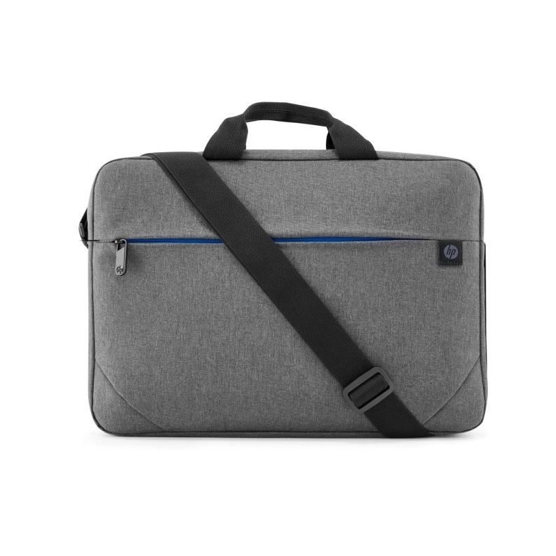 HP Prelude Gris Sacoche pour ordinateur portable 15.6''