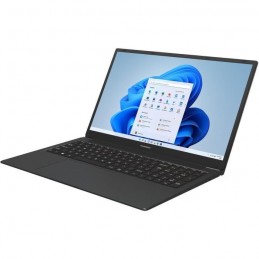 THOMSON NEO17 PC Portable Notebook 17'' HD - i3-1000G4 - RAM 16Go - 512Go SSD - W11 - AZERTY - vue de trois quart