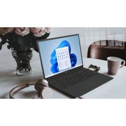 THOMSON NEO17 PC Portable Notebook 17'' HD - i3-1000G4 - RAM 16Go - 512Go SSD - W11 - AZERTY - vue en situation