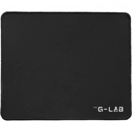 THE G-LAB COMBO-SULFUR/FR Clavier et Souris rétroéclairé Gaming + Casque Gaming + Tapis de souris - vue tapis