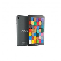 ARCHOS T80 Noir Tablette Tactile 8'' HD - RAM 3Go - 64Go - WiFi - Android 14