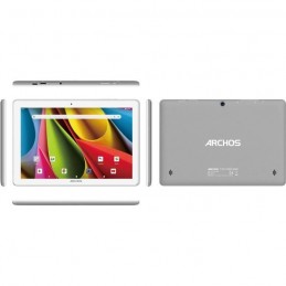 ARCHOS T101 Blanc Tablette Tacile 10.1'' FHD - RAM 4Go - 64Go - WiFi - Android 14 - vue multiple