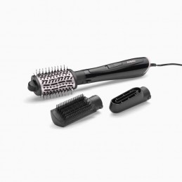 BABYLISS AS127SE Noir Perfect Multi-Styles Brosse soufflante - 1000W