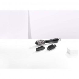 BABYLISS AS127SE Noir Perfect Multi-Styles Brosse soufflante - 1000W - vue en situation