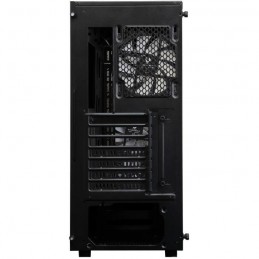 BITFENIX Hades FRGB Noir Boitier PC Moyen tour Format E-ATX (BFC-HAD-300-KKGSK-4F) - vue de dos