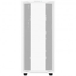 DEEPCOOL CC560 V2 Blanc Boitier PC Moyen tour Format ATX (R-CC560-WHGAA4-G-2) - vue de face