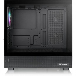 THERMALTAKE View 270 TG ARGB Noir Boitier PC Moyen tour - Format E-ATX - vue de profil