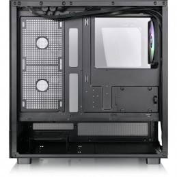 THERMALTAKE View 270 TG ARGB Noir Boitier PC Moyen tour - Format E-ATX - vue de profil droit