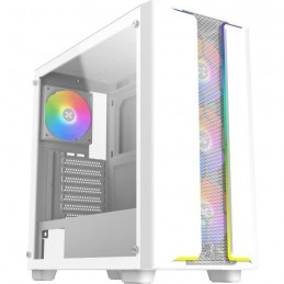 XIGMATEK Gaming Y Pro Arctic Blanc Boitier PC Moyen tour Format E-ATX (EN42256)