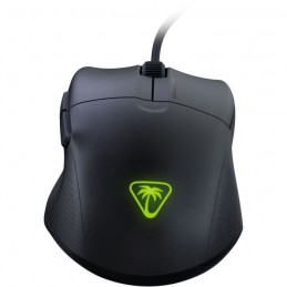 TURTLE BEACH Pure SEL RGB Noir Souris gaming Filaire Ultra légère - vue de dos