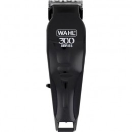 WAHL Home Pro 300 Cordless Clipper Tondeuse cheveux et barbe - 11 sabots - 120 min