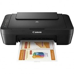 CANON PIXMA MG2551S Noir Imprimante jet d'encre multifonction